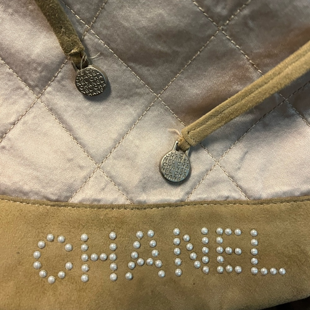 Chanel Backpack - image 6